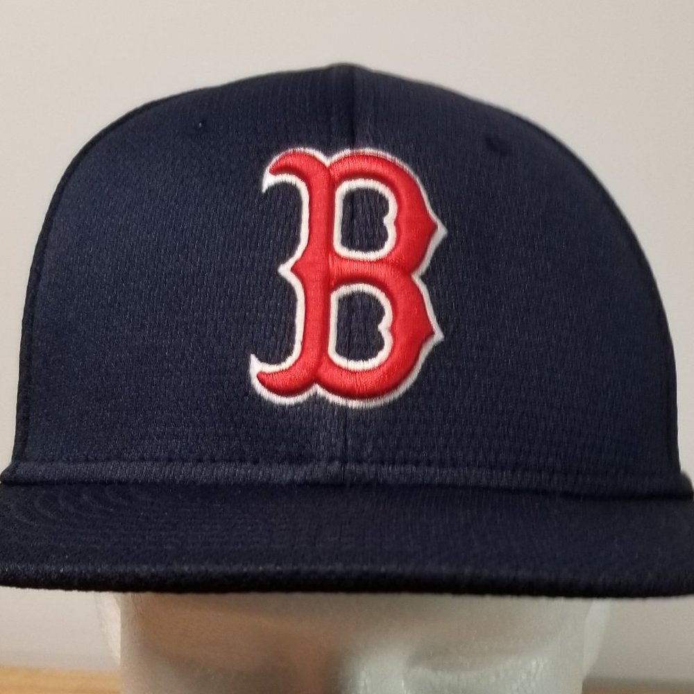 Boston Red Sox Youth Hat
